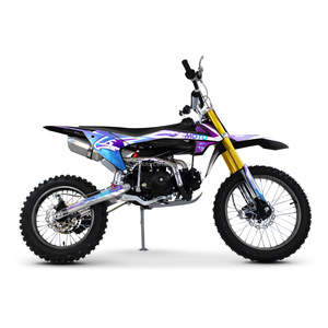<span class=keywords><strong>Supermoto</strong></span> <span class=keywords><strong>125cc</strong></span> 140cc 150cc, moto de course sur moto de route dirt bike - Product Image 5