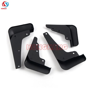 Front Rear <strong>Mud</strong> <strong>Flaps</strong> for Dodge Charger 2015-2020 Splash <strong>Guards</strong> Fender Mudguards OEM Factory Wholesale - Product Image 3