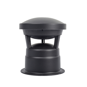 Loa ngoài trời 20W thụ động, chống nước, chất liệu nhựa, dùng cho nhà và tiệc tùng, thích hợp cho sân vườn - Product Image 4