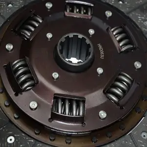 31250-4930 HND063U Best Value Hot Sale 325mm 10Teeth Clutch Disc For Hino HND041 W04D N04C FC166 FC164 Truck 312505401