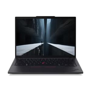 Venta al por Mayor de Portátiles Lenovo ThinkPad T14 Ultra5 228V con 32GB de RAM, 512GB SSD, Pantalla 2.2K, Windows 11 Home, Diseño Ultrafino para Negocios y Oficina - Product Image 1