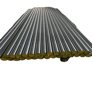 Rodillo de Pistón Hidráulico Cromado Flexible de Alta Precisión, Rodamiento de Motor de Engranajes, Servicios OEM/ODM Industriales - Product Image 4