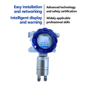 เครื่องตรวจวัดและติดตามการระเบิดของก๊าซ H2 รุ่น Runlai Alarm Explosion Proof Transmitter - Product Image 2