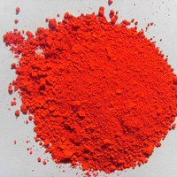 Carmine aluminium lake de haute qualité, pureté 99 % (CAS 1390-65-4), poudre rouge, intermédiaire de synthèse organique avec livraison rapide