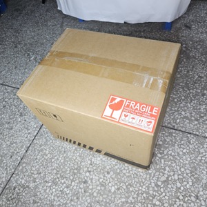 Wholesale Private Label Custom Printing Fragile Sticker - Product Image 6