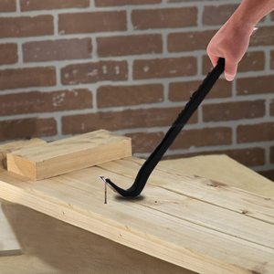 Leva da Falegname 16x500 mm - Product Image 3