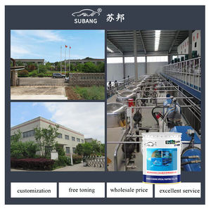 Precio <span class=keywords><strong>barato</strong></span> fuerte adherencia resistencia a la corrosión vinilo epoxi vidrio fósforo hoja cemento para equipos químicos de petróleo - Product Image 6