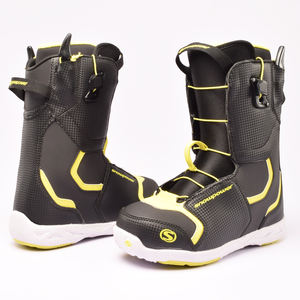 <span class=keywords><strong>Botas</strong></span> personalizadas de esquí y snowboard impermeables resistentes al frío para adultos - Product Image 6