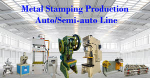 Prensa Punzonadora Neumática CNC Automática/Manual de <span class=keywords><strong>200</strong></span> Toneladas Tipo C/Estructura en H para Estampado de Chapa Metálica - Product Image 4