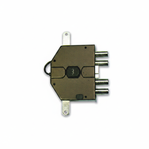 Cerradura Inteligente E60D con Bomba Eléctrica Secreta de Alta Seguridad, Modelo LAF47783, Italia - Product Image 2