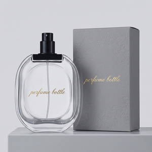 Botellas de <span class=keywords><strong>Perfume</strong></span> Negras Premium con Tapa, a Prueba de Fugas, OEM ODM, Botellas de <span class=keywords><strong>Perfume</strong></span> Vacías para Regalo Minimalista, Venta al por Menor, Botellas de <span class=keywords><strong>Perfume</strong></span> Personalizadas - Product Image 6