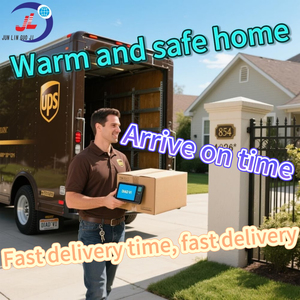 中国到加州最便宜、最快捷的空运和海运服务，提供门到门快递、混装运输和联邦快递运输（DDP）服务 - Product Image 6