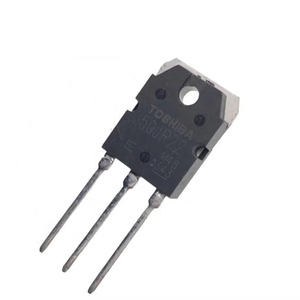Transistor de puissance IGBT 50A/600V TO-3P <span class=keywords><strong>JR22</strong></span> GTJR - Product Image 1