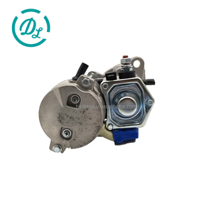 ชุดสตาร์ท EexcavaStart รุ่น 17298-63010B V2203 สำหรับรถขุดขนาดเล็ก อะไหล่ทดแทนที่ทนทานสำหรับเครื่องจักรหนัก รับประกัน 1 ปี - Product Image 4