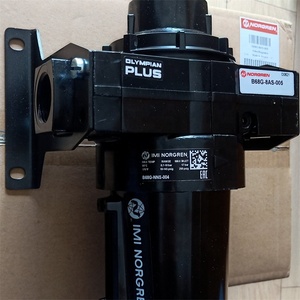 Filtro Regulador de Baja Temperatura 5um B68g-nns-004 de Norgren b68g-8as-005 - Product Image 5