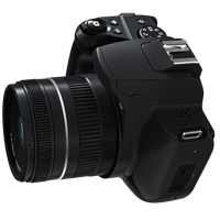 Kamera DSLR Entry-level Terbaru, Rekam Cepat, Kamera Digital Profesional, Kamera Optik, Mendukung WiFi, Kartu SD, Video 4K