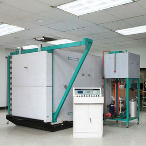 Hoge Precisie Medische Eto/Eo Sterilisatie Machines Industriële Apparatuur Machines - Product Image 4