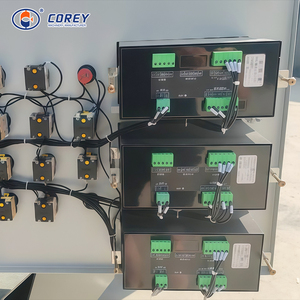 YHZM Mobile <b>Small</b> Mix Batch Plant Cost Effective High Efficiency Concrete Batching Plant Drum Type Automatic Computer Control - Product Image 5