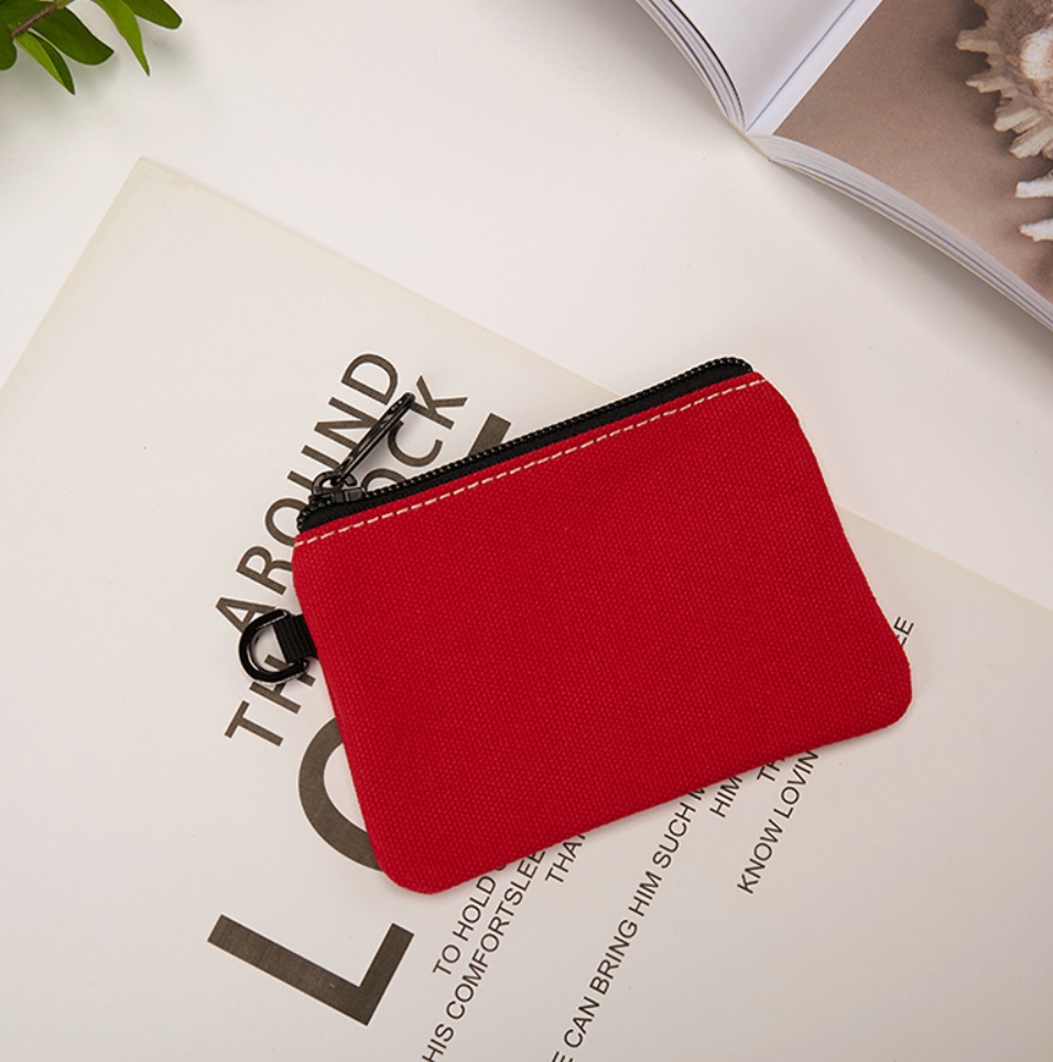 canva purse