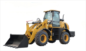Sơn Đông lipai mini <span class=keywords><strong>loader</strong></span> rl20 mới bánh xe loại <span class=keywords><strong>loader</strong></span> - Product Image 4