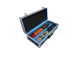 KIA-1100W Plus Rotating Type Handheld Mini Induction <b>Heater</b> for Bolt Screw and Nut - Product Image 3