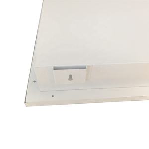 IP65 साफ कमरे वापस-जलाया वाणिज्यिक 50W 120*60 वर्ग एलईडी recessed पैनल छत प्रकाश OEM/ODM/अस्पताल के लिए कार्यालय STO फैक्टरी - Product Image 6