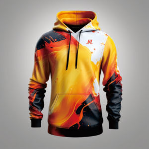 Aibort Sublimation <span class=keywords><strong>2023</strong></span> Nouveau Sweat à capuche personnalisé de haute qualité pour hommes Design sublimé Vente en gros pour équipe/ - Product Image 4