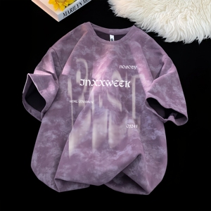 <span class=keywords><strong>T</strong></span>-<span class=keywords><strong>shirt</strong></span> décontracté pour <span class=keywords><strong>homme</strong></span>, coupe ample, anti-boulochage, 100 % coton lourd 300 grammes, manches courtes, tendance é<span class=keywords><strong>t</strong></span>é 2026 - Product Image 6