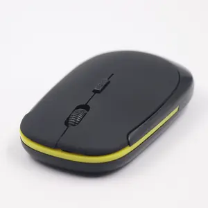 Vente 2022 nouveau modèle personnalisé USB souris optique sans fil souris pour ordinateur portable accessoires vente en gros mini souris pour pc