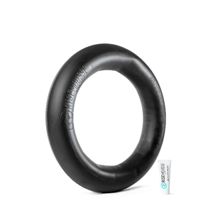 Prix compétitif grande qualité 60/100 Risemousse Mini Cross Motocross Enduro pneus Tube pour remplacer/réparer - Product Image 6