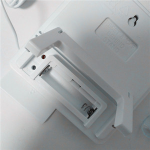 Thermomètre d'ambiance numérique domestique thermomètre hygromètre numérique incubateur avec longue sonde - Product Image 4