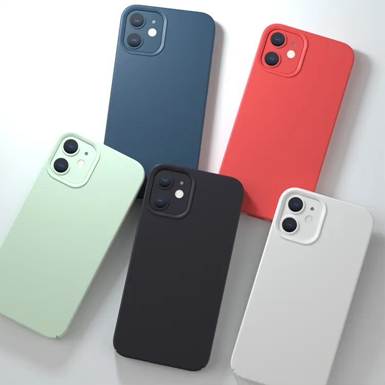 Bulk Verkoop Voor Iphone 13 Case Voor Magsafe Case Frosted Cover Voor Iphone 13 Pro Beschermende Cover Voor Iphone 13 case