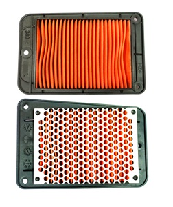 11106-TL1-000 <span class=keywords><strong>SYM</strong></span> MAXSYM <span class=keywords><strong>TL500</strong></span> ABS CVT ELEMENTO 2020-2021 Filtro de aire filtro de aire motocicleta - Product Image 2