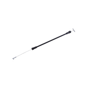 Front Exterior Door Handle <b>Cable</b> A4547230169 For Smart - Product Image 3