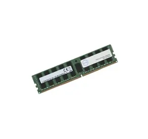 Original SNPMT9MYC/8G A9654881 8GB (1x8GB) PC4-2400 ECC Unbuffered UDIMM Memory SNPMT9MYC/8G