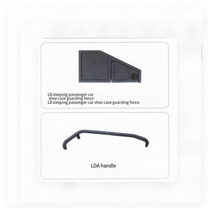 Accessori di Sicurezza per Interni di Autobus: Maniglie, Corrimano e Scale per Pullman per il Comfort e la Sicurezza dei Passeggeri - Product Image 3