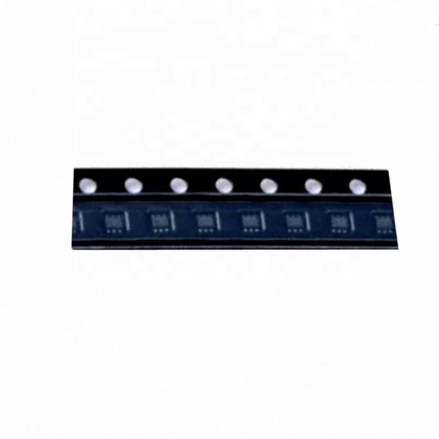 MOSFET DMN2400 20V 1.33A N-channel SOT-666 DMN2400UV-7 Ic Chips Integrated Circuit New and Original in Stock B-O-M List Service