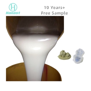 Produttori di Silicone industriale poliuretano lavorazione a mano colata liquida gomma Polytek stampo liquido Silicone gomma - Product Image 2