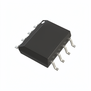 8 SOlC (0.154 นิ้ว, กว้าง 3.90 มม.) ชิป IC แบบมีแผ่นวงจรเปิด OPAMP JFET 1 วงจร 8SOlC ชิป ADA4625-1ARDZ ชิปวงจรรวม - Product Image 1