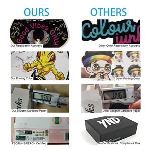 Etiquetas Adhesivas Holográficas Personalizadas, Impresión por Transferencia <span class=keywords><strong>de</strong></span> Calor TPU para Etiquetas B1, Etiquetas <span class=keywords><strong>de</strong></span> Marca Personalizadas, Etiquetas <span class=keywords><strong>de</strong></span> Papel <span class=keywords><strong>de</strong></span> 3 ml, Etiqueta Blanca - Product Image 4