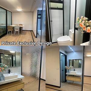 Casa Prefabricada Portátil, Casa Modular, Casa Contenedor Móvil, Casa Plegable, Cabaña Portátil con Cocina <span class=keywords><strong>para</strong></span> <span class=keywords><strong>Terrenos</strong></span> Vacíos - Product Image 4