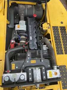 Excavadora Hidráulica Komatsu PC240 de 24 Toneladas, Nueva, Importada de Japón 2019, Maquinaria de Construcción, Motor Principal, Mejor Precio en Pakistán JP - Product Image 5