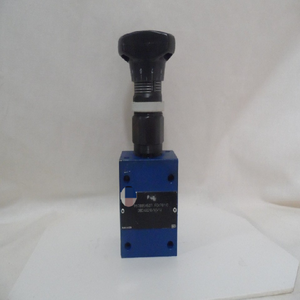 Vanne PLC Dbda6g185012 pour produit sous garantie - Product Image 1