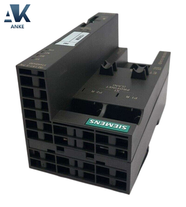 Módulo de interfaz PLC Siemens 6ES7151-3BA23-0AB0 24V CC 63 salidas serie IM 151-3 PN HF - Product Image 2