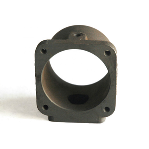 Piezas de Repuesto para el Cuerpo de Transmisión de Acero al Carbono Fundido - Product Image 5