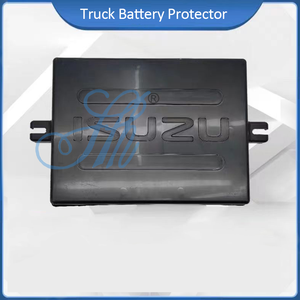 High Quality <strong>Car</strong> <strong>Battery</strong> <strong>Cover</strong> <strong>Battery</strong> Box <strong>Cover</strong> for ISUZU Ford JMC Truck 100P 600P 700P - Product Image 5
