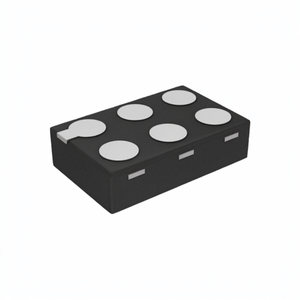 Logic 6 XFDFN ของแท้74LVC2G14FX4-7ซื้อชิ้นส่วนอิเล็กทรอนิกส์ออนไลน์ - Product Image 1
