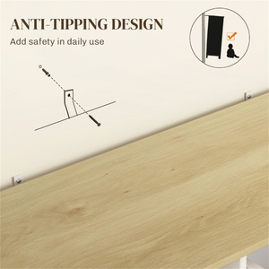 Armoire de rangement de cuisine DB Meuble de cuisine essentiel - Product Image 6