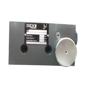 Pompe manuelle Hawe H HD HE DH - Product Image 2
