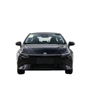 Vehículos de Nueva Energía Toyota Corolla 2026 de 1.8L con Motor Dual, Edición Pioneer, de Alta Eficiencia <span class=keywords><strong>y</strong></span> Bajo Costo, ¡Gran Venta! En Stock - Product Image 1